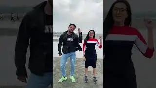 Just fun || Zaher Alvi Tiktok || #Shorts