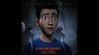Kenji Kon and dad edit