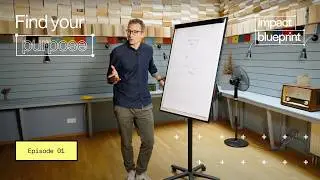 How To Find Purpose As A Young Person | The Impact Blueprint