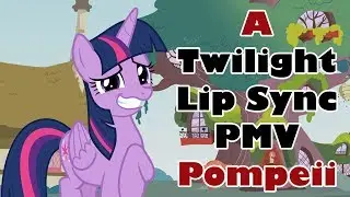 Twilight Lip Synic - PomeiI