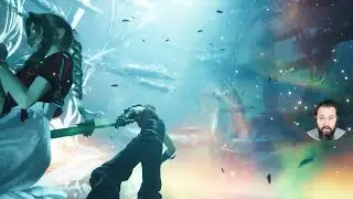 Final Fantasy VII Rebirth City of the Ancients Final battle