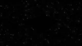 Galaxy Space Travel Flying Speed Through Stars 21 (LOOP) ~ HD Footage Stock