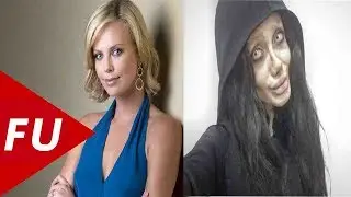 ДУНЁНИНГ ЕНГ  ЧИРОЙЛИ КИЗЛАРИ