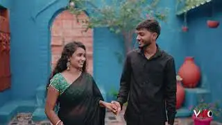 Sathish & Naveena Pre Wed Story II Story By VH PHOTO STUDIO