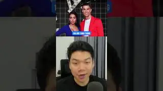 Khác với Jack 5 củ, Ronaldo chu cấp 2,7 tỷ mỗi tháng nếu chia tay bạn gái  | BLV Mai Anh Tài #shorts