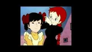 Anna dai Capelli Rossi   Sigla Completa + Testo ITA HD