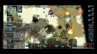 ART OF WAR 3 | Spartak - Стрим