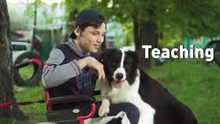 Fundación MAPFRE: At Your Side