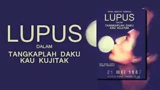 Lupus 1 : Tangkaplah Daku Kau Kujitak Full Movie