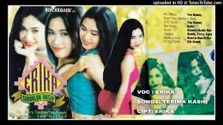 Erika - Terima Kasih