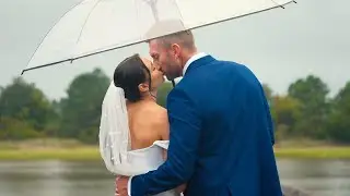 Jordan & Brandon's Film | Cinematic Wedding Storytelling | Phalanx Film Co. (4K)