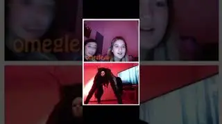 Oh the good ol days, scaring with Spiritwalker on  Omegle 