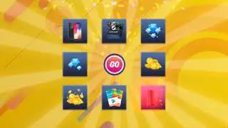 Nimo TV - Lucky Draw