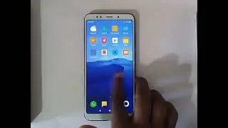 Redmi Note 5 Hard Reset Factory Data Reset