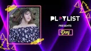 Playlist: Feel the 'hugot' with OPM singer-songwriter Denj (LIVE) | December 16, 2020