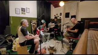 JustKids - STANZA 119 acoustic session