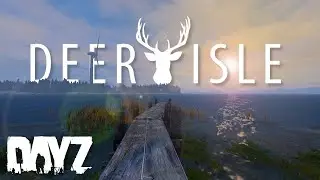 Dayz l PVP l Revolution Deer Isle