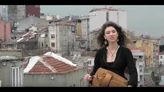 Lê lê Rihê, Eléonore-Esman, CLIP Istanbul 2014
