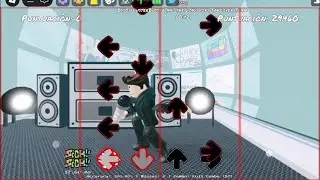 Beathoven (Natsuki Mix) 1.25x Speed FC Hard/DDTO (Funky Friday/Roblox)