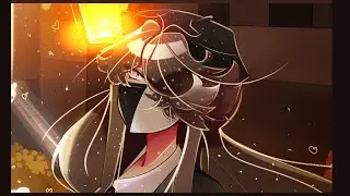 THE FALL [Speedpaint]