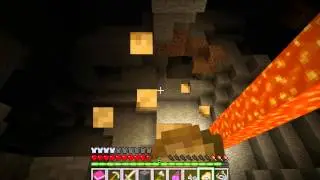 Minecraft Survival S1:E1 - Mining!