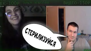 13 летнюю Наташку имеет тридцатилетний дядька .!.