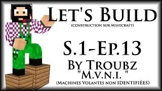 Let's Build ep13 : 