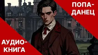 Аудиокнига фэнтези | litRPG | РеалРПГ | ЛитРПГ | попаданцы