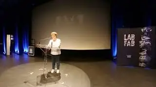 Restitution 360 du marathon créatif Re Cycle - 24 au 26 mars 2022