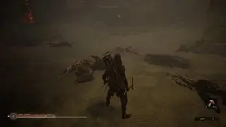 Mortal Shell- Imrod, the Unrepentant