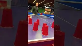 Ping pong table tennis fun #pingpong #gamesfortabletennis #tabletenniscanterbury