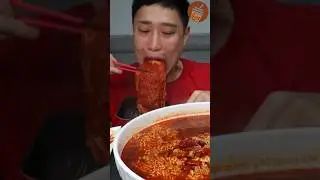 MUKBANG BIG BITES 