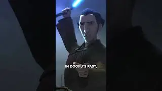 The Lost Apprentice Of Count Dooku (Star Wars Canon)
