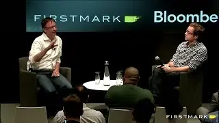 John Rauser, Pinterest // Big Data at Pinterest // Data Driven NYC (Hosted by FirstMark Capital)