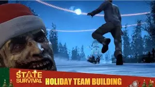 Merry Christmas ! | State of Survival