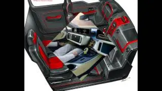 The Best Interior in the World - /INSIDE BENTLEY India