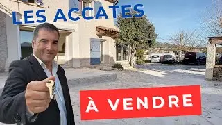 Maison les Accates