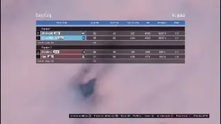 BOSS VS APEX 2-0 CVC FTF RIFLE 2V2