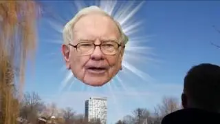 Warren Buffett Inspiring Speech (Berkshire Hath-AWAY!)