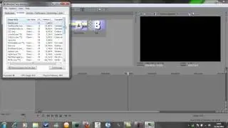 Sony Vegas - How to Speed it Up - Tips N Tricks