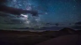 Красота природы
