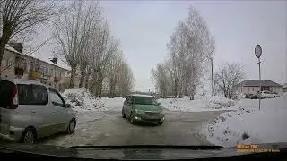 Городские покатушки #8