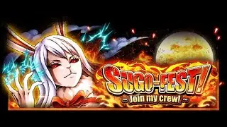 12 deep on Carrot SUGO
