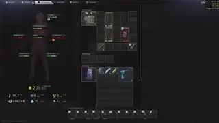 Escape from Tarkov Вечные фризы