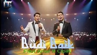 BUDI BAIK _ FIKRI ARIEF FT OPIK