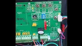How to determine if your Gate Opener has a Low Battery