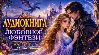 💕БРОШЕННАЯ НЕВЕСТА СБЕЖАЛА В АКАДЕМИЮ… НА ДРАКОНЕ! 😱 | АУДИОКНИГА