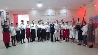 ножи Дивизион Шеф-Россия.рф 