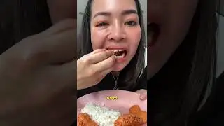 Siapa yang bekal makanannyaa nasi sama nugget??
