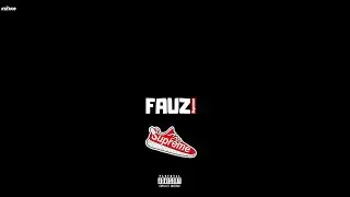 Fauzi MC - Jordan 6 | Prod. Metazine